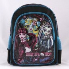 Ghiozdan Monster High MON16004